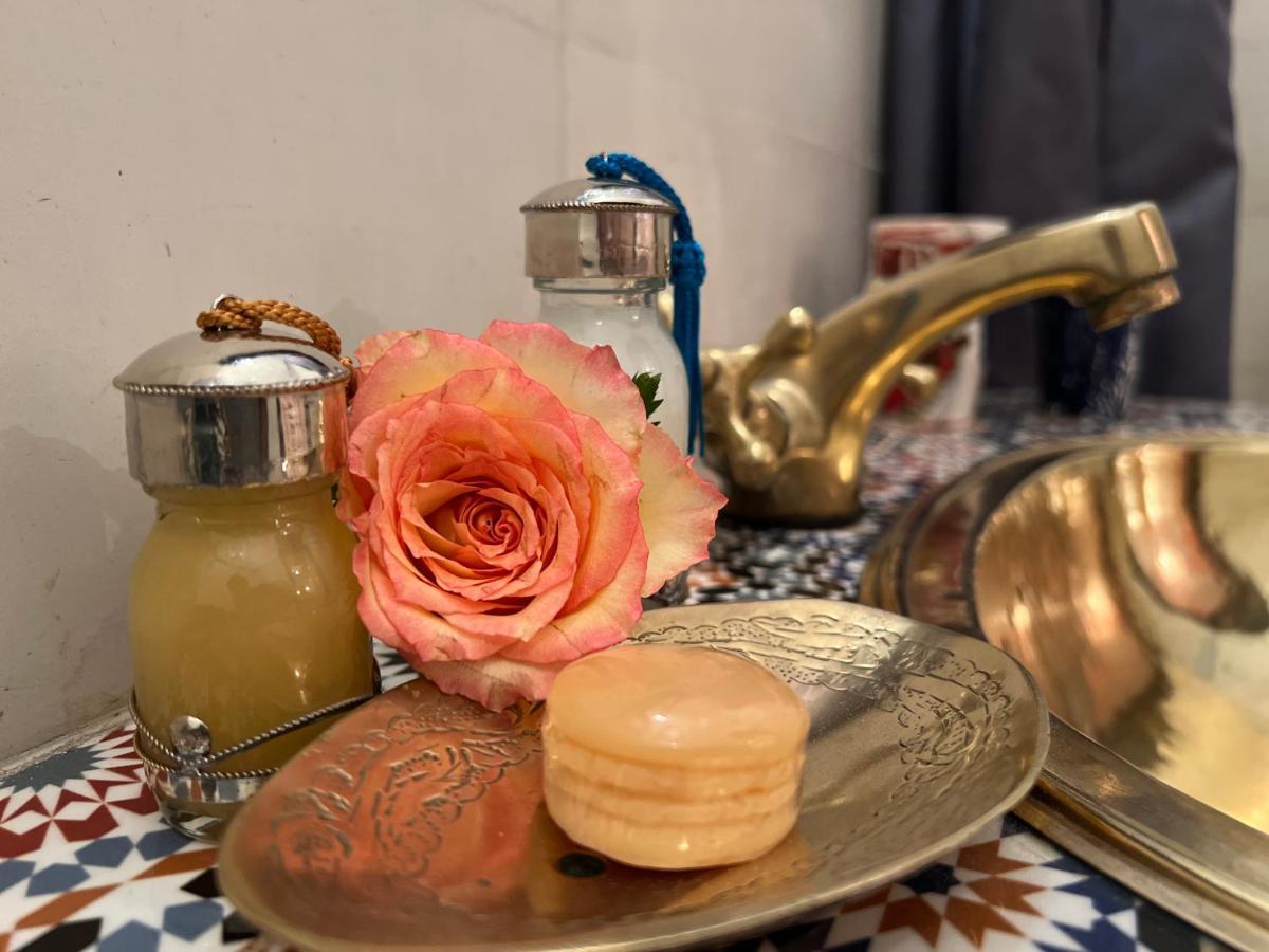 Riad Malfa Marrakesh Exterior photo