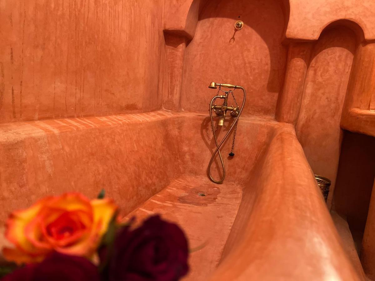 Riad Malfa Marrakesh Exterior photo