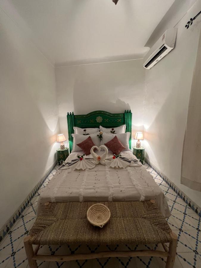 Riad Malfa Marrakesh Exterior photo