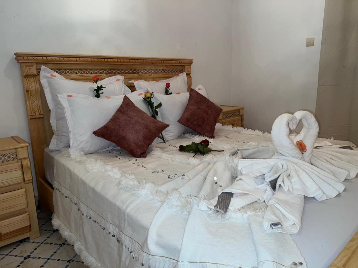 Riad Malfa Marrakesh Exterior photo